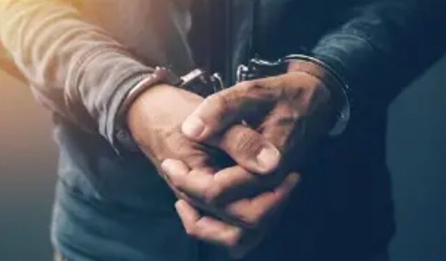 misconduct with minor student