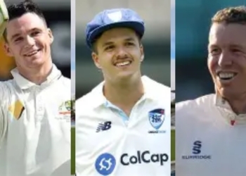 Prime Minister’s XI squad Ashes 2025