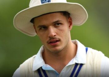 Australia Ashes Test squad