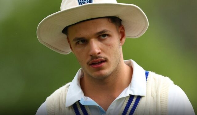 Australia Ashes Test squad