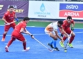 Sultan Azlan Shah Cup
