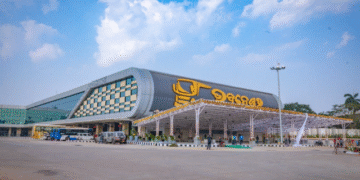 Man Arrested for Attempted Rape of Woman and Daughter at Bhubaneswar Bus Terminal