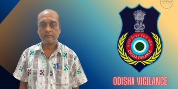 Vigilance CHC Bribery Arrest