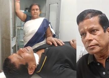 one-sided love attack