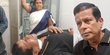 one-sided love attack