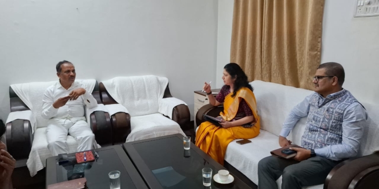 Zero Fatality Fortnight Odisha