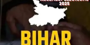 Bihar Assembly Elections 2025