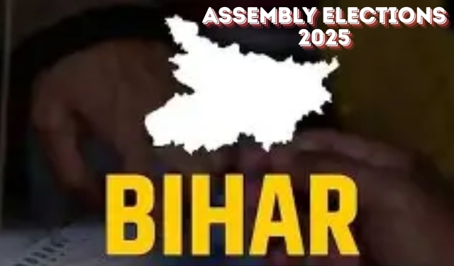 Bihar Assembly Elections 2025