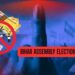 Bihar Elections 2025 seizures