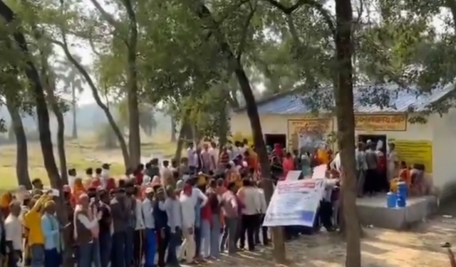 Bihar Assembly Election 2025