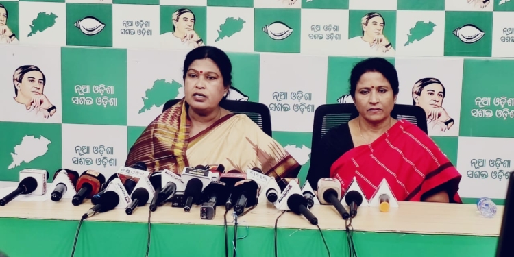 Nuapada by-election rigging