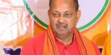 Odisha Rajya Sabha Elections 2026