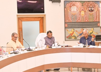 Odisha Cabinet Recruitment Amendments