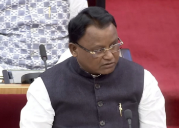 Odisha teachers committee