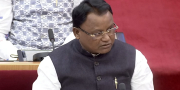 Odisha teachers committee