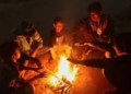 Odisha Cold Wave