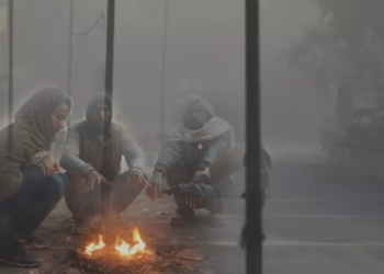 Cold Wave Intensifies Across Odisha as Six Regions Record Temperatures Below 10°C