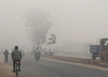 Cold Wave Intensifies Across Odisha: Bhubaneswar & Cuttack Drop to 13°C as IMD Predicts No Immediate Relief
