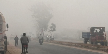 Cold Wave Intensifies Across Odisha: Bhubaneswar & Cuttack Drop to 13°C as IMD Predicts No Immediate Relief