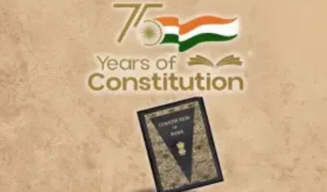 Samvidhan @75 Constitution Conference