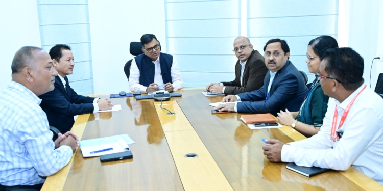 LPG Cylinder Supply Odisha