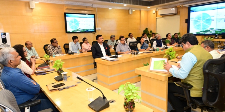 Odisha irrigation expansion