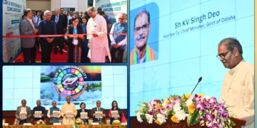 Odisha CSR and Sustainability Conclave