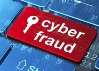 Cyber fraud