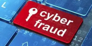 Cyber fraud