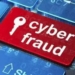 Cyber fraud