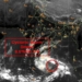 Cyclone Ditwah Odisha weather