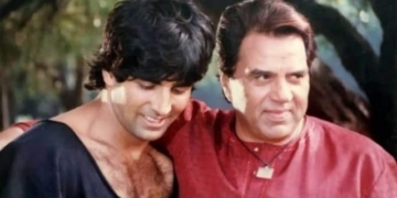 Dharmendra death tributes