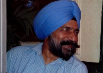 Sardar Jagar Singh