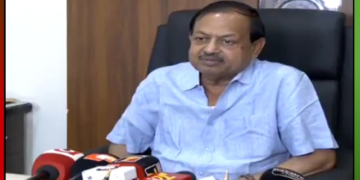 BJD Succession Debate