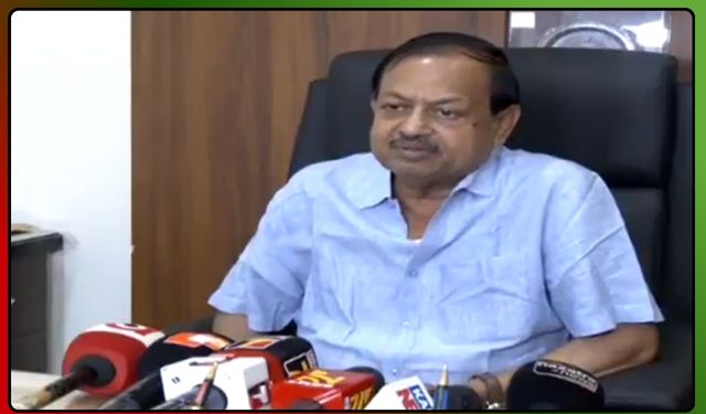 BJD Succession Debate