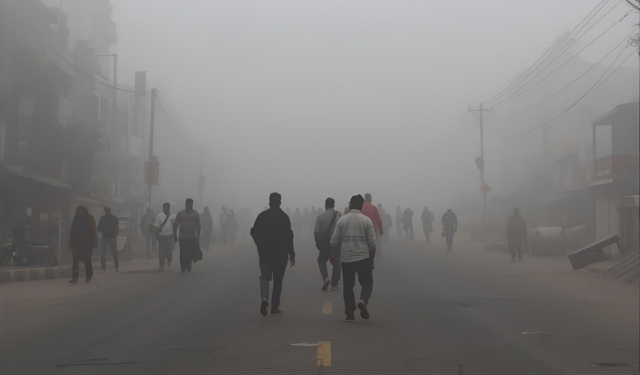 Odisha cold wave December 2025