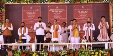 Dharmendra Pradhan