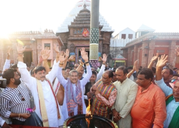 Dharmendra Pradhan Bihar Election Victory