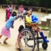 Odisha children with disabilities survey