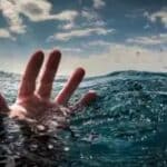 Two-Year-Old Boy Drowns