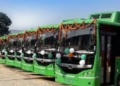 Odisha EV buses expansion