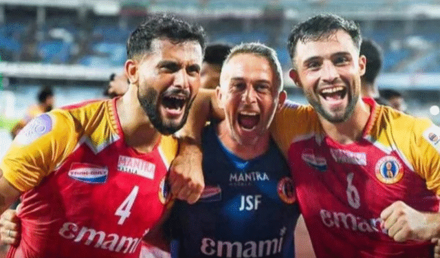 East Bengal Super Cup