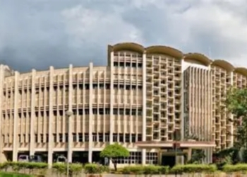 India’s Higher Education Institutions