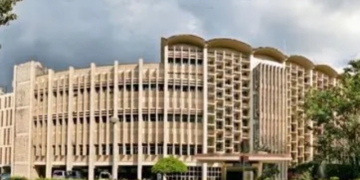 India’s Higher Education Institutions