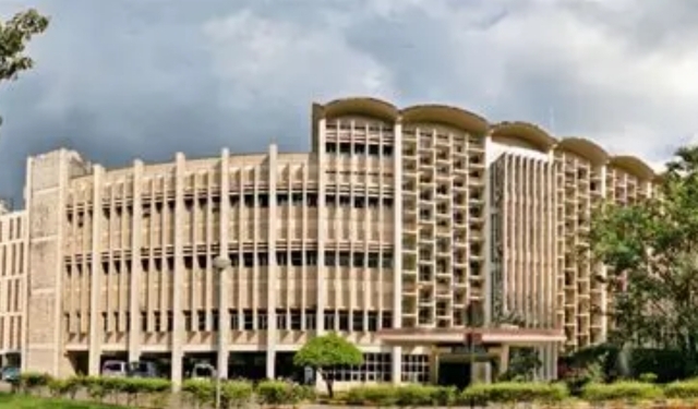 India’s Higher Education Institutions