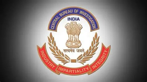 Odisha SI Exam Scam CBI Probe