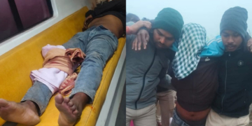 Rourkela Police Encounter