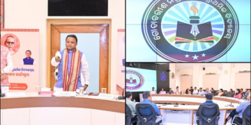 Godabarish Model School