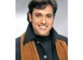 Govinda hospitalised