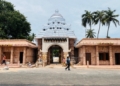 Gundicha Temple reopening